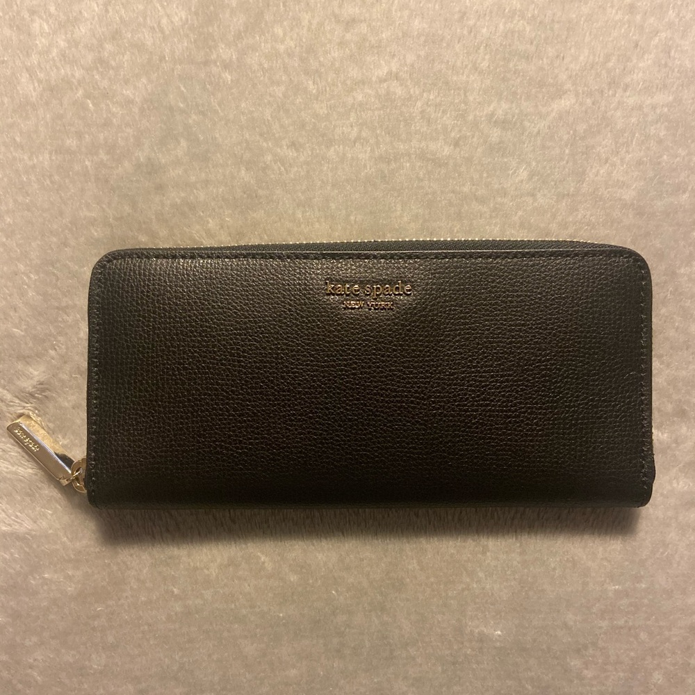 kate spade sylvia wallet